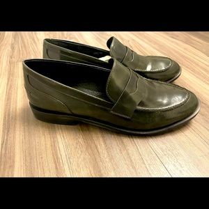 Steve Madden Women Penny Loafers